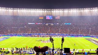 STILL GOT HOPE FOR EUROPE!!!❤️