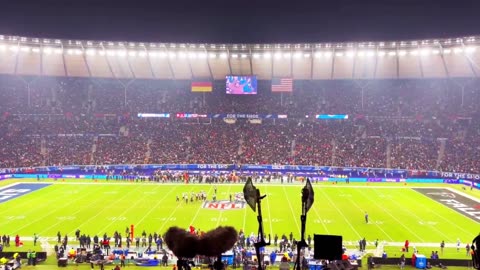 STILL GOT HOPE FOR EUROPE!!!❤️