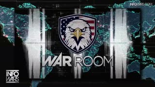 INFOWARS WAR ROOM [FULL] Friday 11/7/25