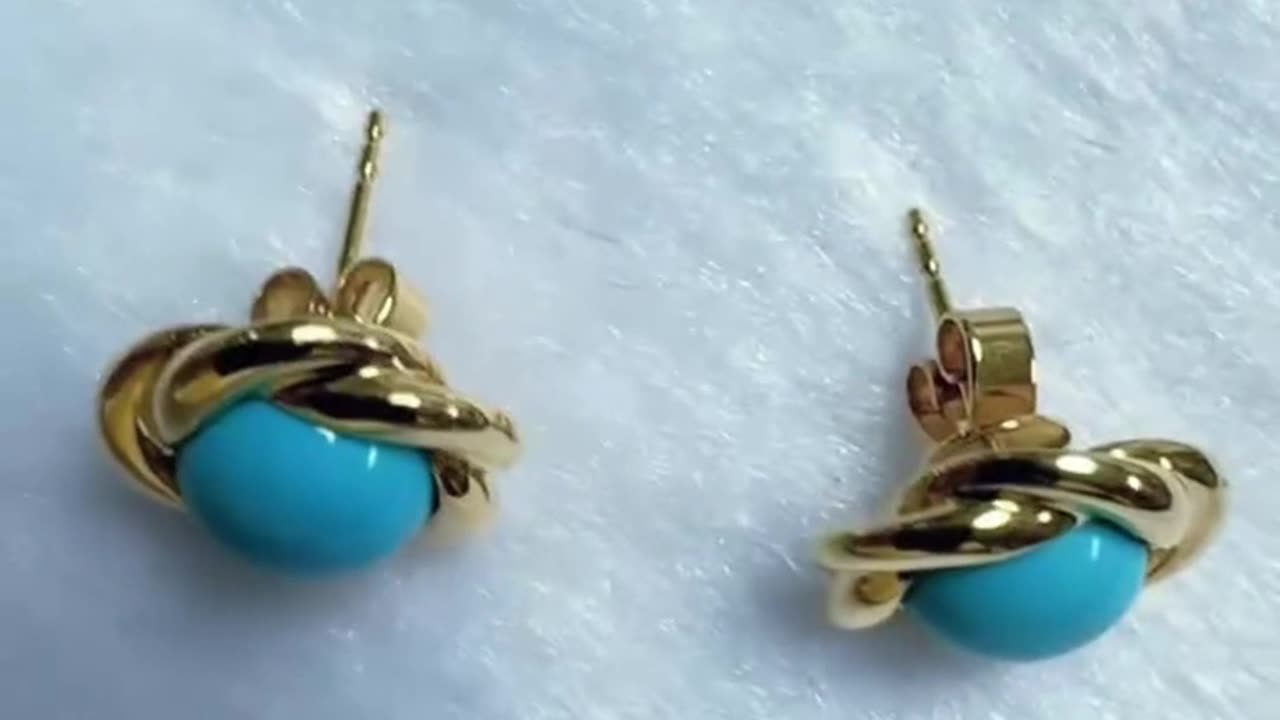 2025-0409-01 Natural high quality sleeping beauty turquoise