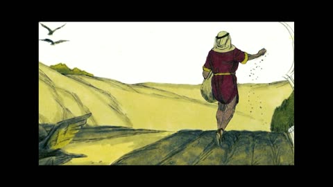 God's New Covenant_Stories of the Bible_Pres. by LUSU Media Group