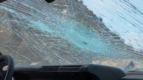 The Science Behind Car Windshields_ How Are They Safer Than Regular Glass_