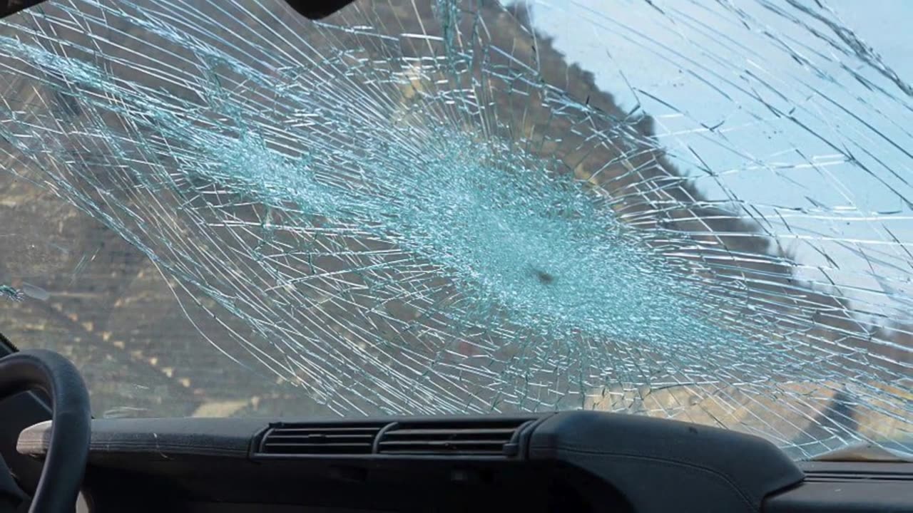 The Science Behind Car Windshields_ How Are They Safer Than Regular Glass_