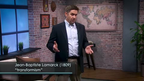 1530-01 - What Darwin Knew and Why It Still Matters - The Modern Science of Evolution