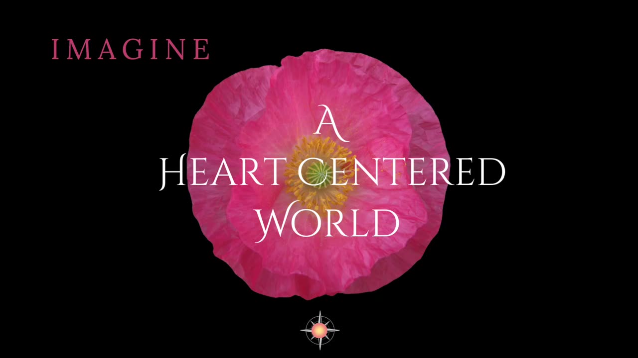 Heart Centered World