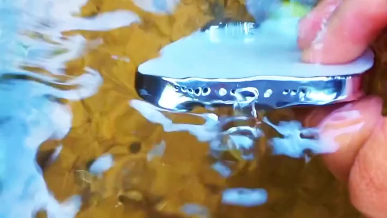 The Nature of Earth