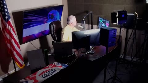 The Joe Pags Show 4-18-25