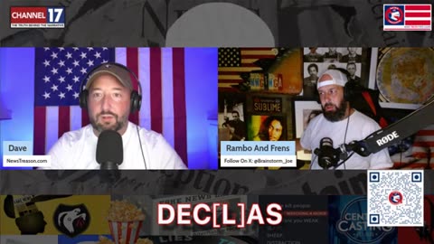 Dave w/ Joe Rambo: Situation Update! - 6/3/25