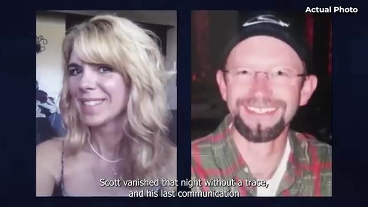 The Most Dramatic Interrogation You’ve Ever Heard