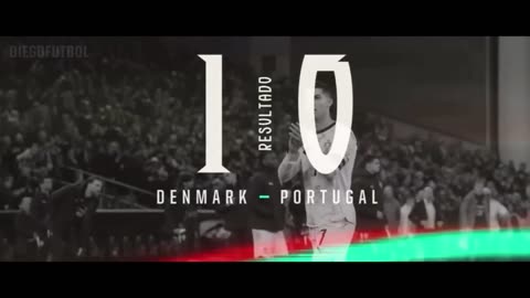 Cristiano Ronaldo - Eterno Rey de Europa - La película de la Nations League 2025