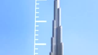 SECRETS OF BURJ KHALIFA BASEMENT