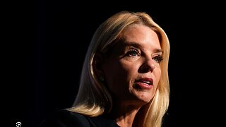 Bondi Immediately Pushes Back After Fed Judges Oust Trump Ally Alina Habba From Top Prosecutor Role