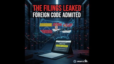 Joe Oltmann Untamed | Breaking Patrick Byrne | 01.23.26