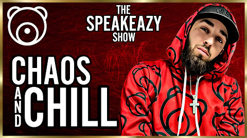 The SpeakeaZy Show | Chaos N Chill | Episode 1 | Open Panel