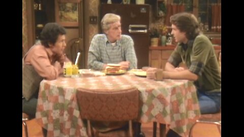 Soap - TV Show - Season Three - Episode Ten - 1979 - Comedy - HD