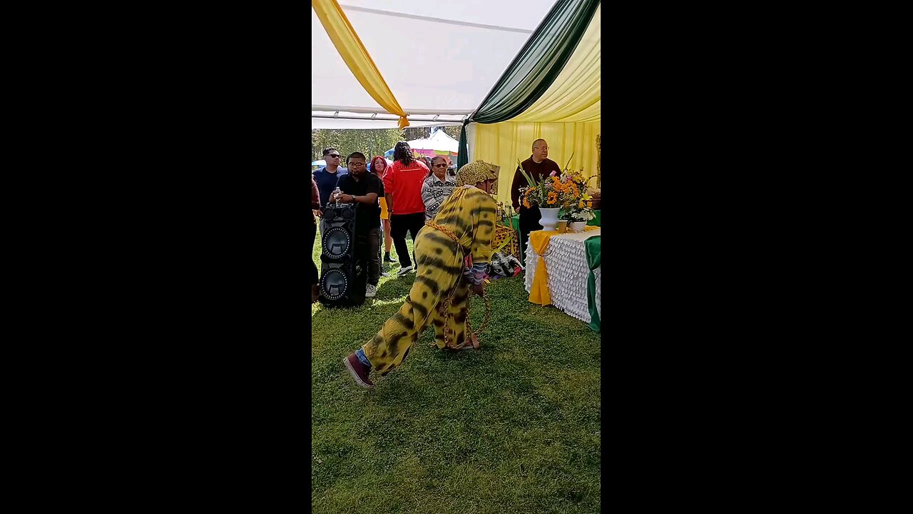 San Jose Poliutla, Guerrero, Mexico Festival Long Beach, California Tiktok Live 1 3.16.2025