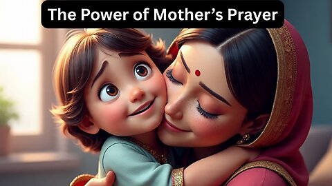The Power of a Mother’s Prayer | Emotional Short Film
