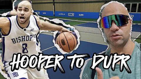 Becoming a Pickleball Pro - Step One | Get Ranked