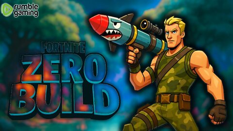 LIVE - Fortnite !