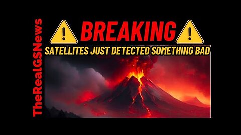 EMERGENCY ALERT!! SOMETHING ENORMOUS IS GOING TO BLOCK THE SUN IN THE COMING WEEKS