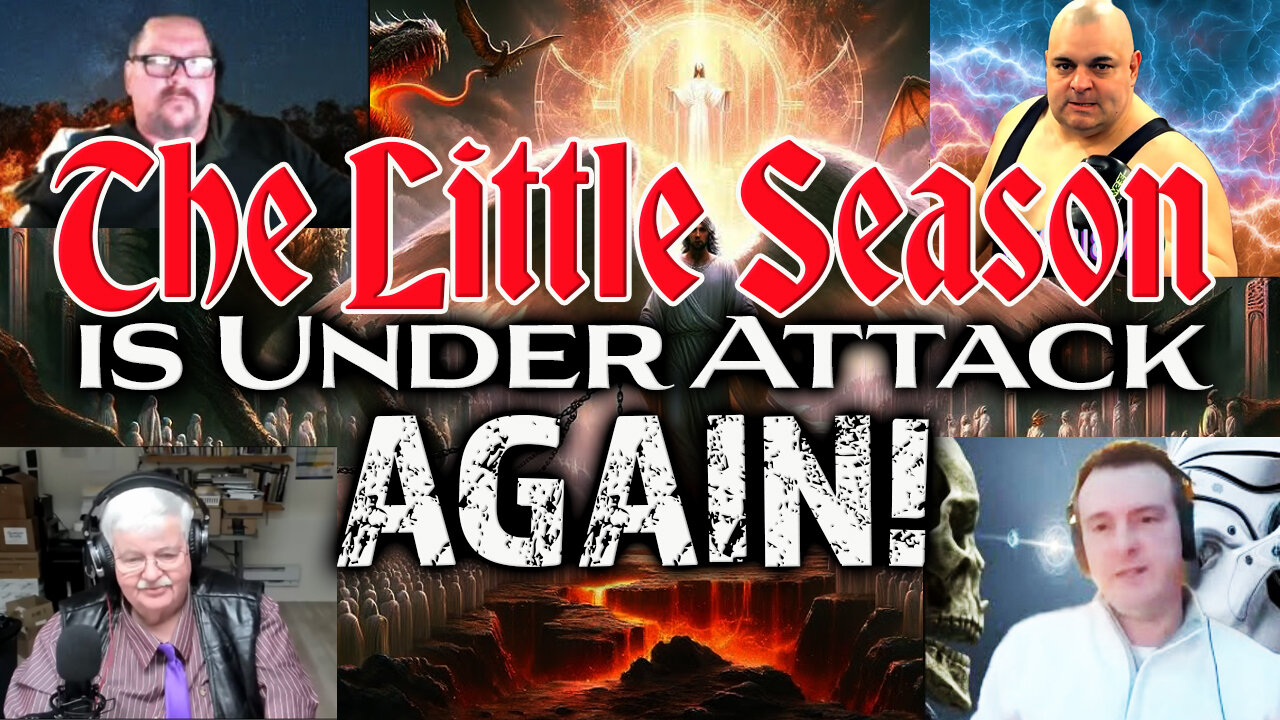 The Little Season Is Under Attack AGAIN!
