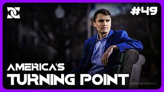 Charlie Kirk - What Comes Next For Us? | #49