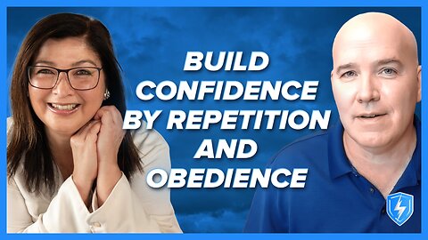 Dave Hayes: Build Confidence By Repetition And Obedience | Aug 18 2025