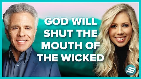 Kent Christmas Prophetic Word: God Will Shut The Mouth Of The Wicked | Sep 18 2025