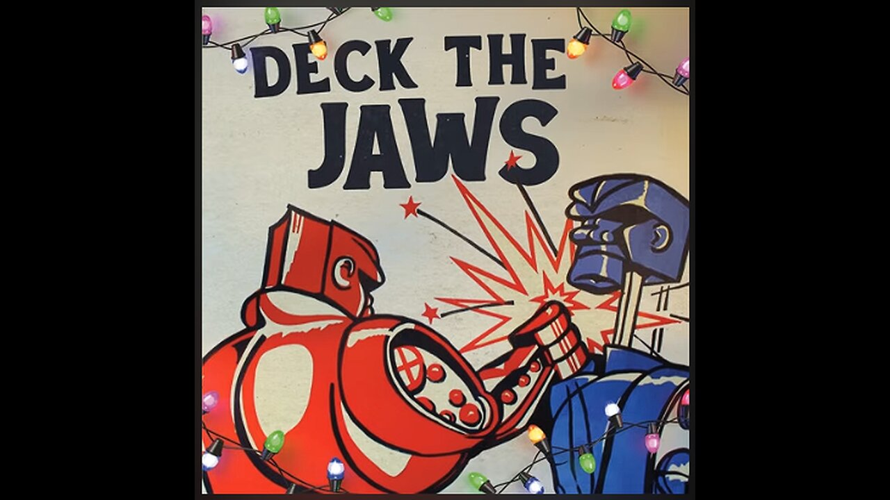 O.B.R.@Pipermaster6669 @rumblevideo @TheRealDoenut @MasteringRumble @pickaxsocial @OffTopicShow2