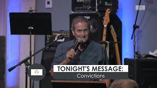 Convictions