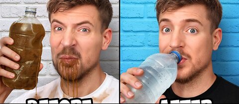 2,000,000 people get clean water for the first time