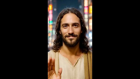 ✝️✨"In the chaos, I am your peace."✨✝️ #bible #jesus