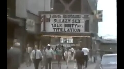 Pornography and its Effects On Society and Human Behavior 1986