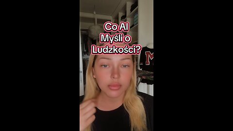AI o ludzkości