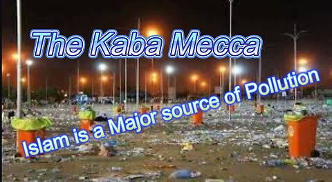 Wisconsin Muslim Journal lies exposed teachings of Islam on Environmental Protection?