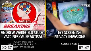 For over 100 years, Medical Schools Prohibited Serious Nutrition Training - NO MORE VAX MANDATES FOR CHILDREN, SOON? 🙏