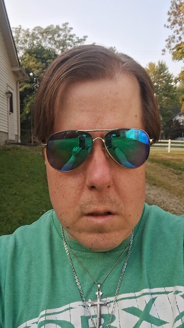 good morning everyone happy Friday