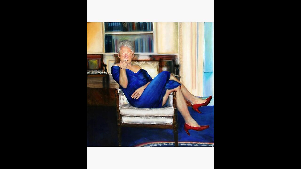 We Want To See The Epstein List