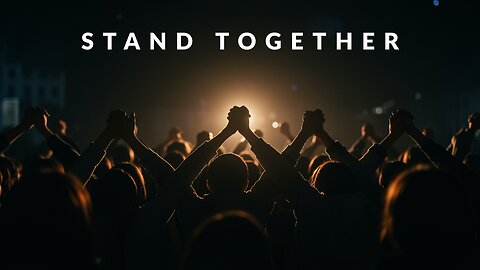 Find Your Brother in God United We Stand, Divided We Fall