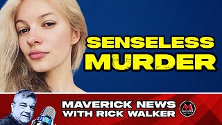 Murder of Iryna Zarutska: Debating Public Safety, Transit, and Racism | Maverick News