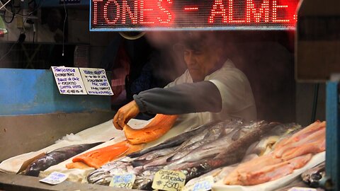 El impacto ambiental y social de la salmonicultura en Chile
