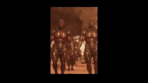 Terra formars