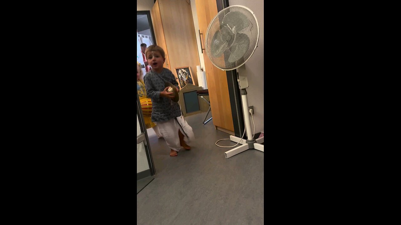 video