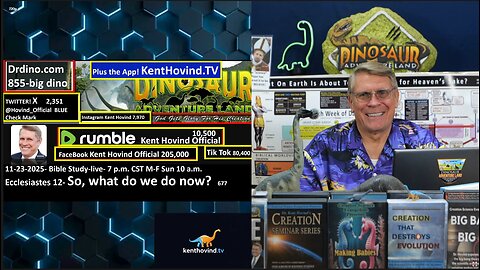 Ecclesiastes 12: So, what do we do now?