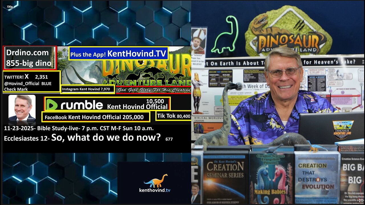 Ecclesiastes 12: So, what do we do now?