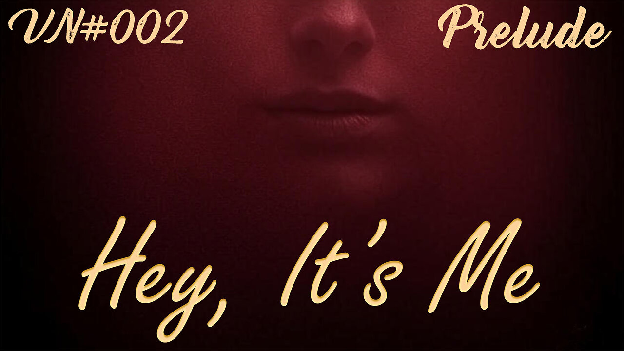 [VN002] Hey, It's Me | Flirty Romance Voice Note