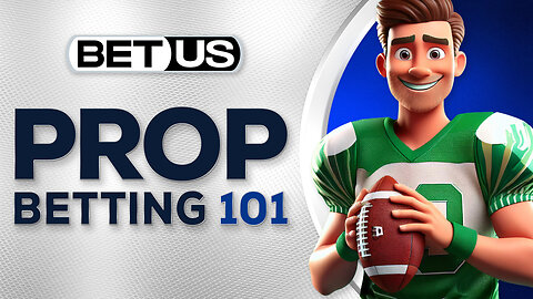 How to Bet on NFL Props | Expert Pro Football Betting Tips
