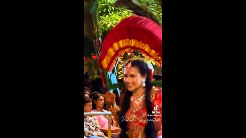 Srilanka Traditional Dance