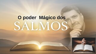 O Poder dos Salmos