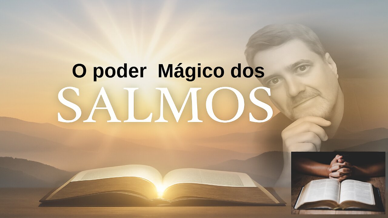 O Poder dos Salmos